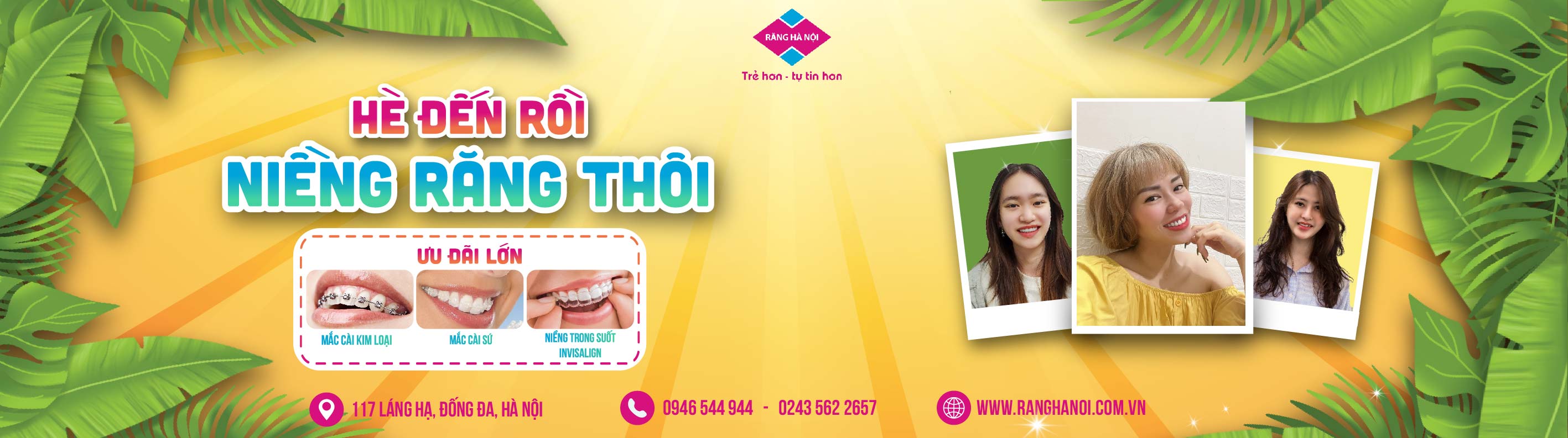 ranghanoi.com.vn