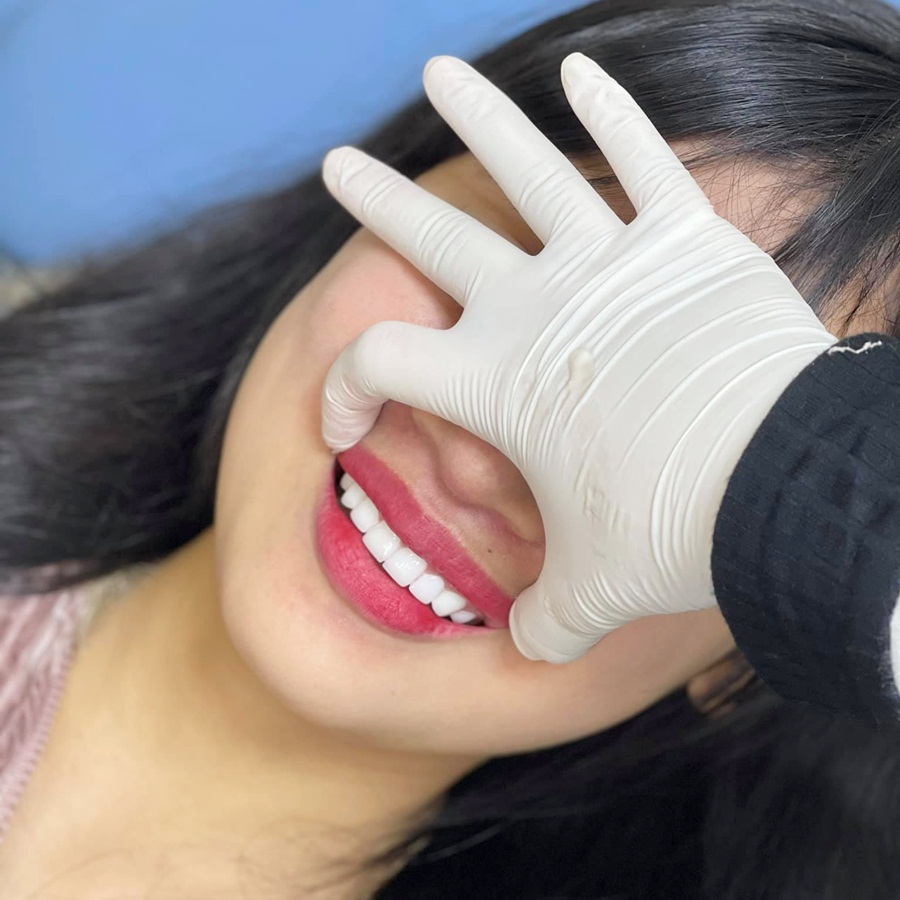 Nguyễn Hồng Nhung - Cầu Giấy