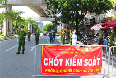 GIÃN CÁCH XÃ HỘI -  LÀM SAO ĐỂ ĐI KHÁM NHA KHOA?