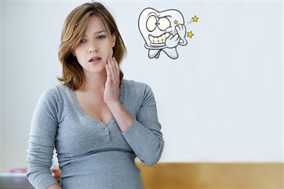 Có Thể Hàn Răng Khi Đang Mang Thai?