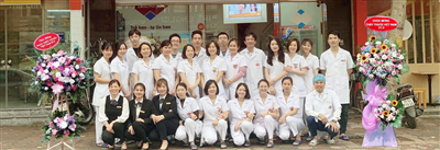 Vì Sao Răng Hà Nội Là Lựa Chọn Số 1 Của Mọi Khách Hàng?