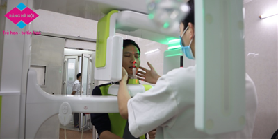 Tại Sao Phải Chụp Phim Xquang Khi Khám Nha Khoa?