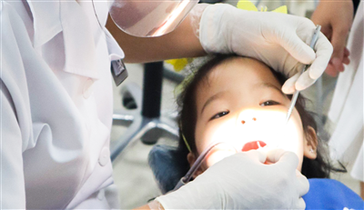 TẠI SAO TRẺ EM NÊN ĐI KHÁM TỔNG QUÁT VỚI BÁC SĨ CHỈNH NHA ?