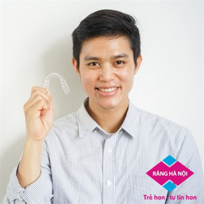 Chọn phòng khám hay chọn bác sĩ khi niềng năng Invisalign?