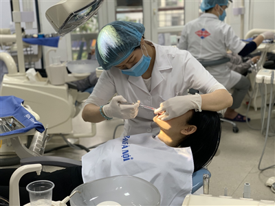 Thuốc tê có tác dụng bao lâu khi nhổ răng?