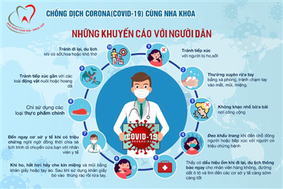 CÙNG CHUNG TAY PHÒNG CHỐNG COVID